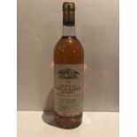 CHATEAU SIGLAS RABAUD 1983 BORDEAUX