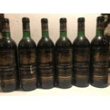 CHATEAU PRINCE LARQUEY 1983 BORDEAUX