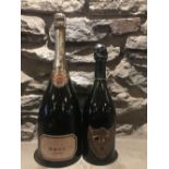 KRUG PRIVATE CUVEE CIRCA 1960'S NV CHAMPAGNE