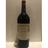 CHATEAU CHEVAL BLANC 1964 BORDEAUX