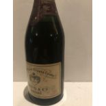 KRUG PRIVATE CUVEE - 1929 CHAMPAGNE