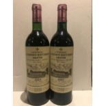 CHATEAU LA MISSION HAUT BRION 1982 BORDEAUX