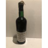 TAYLORS QUINTA DE VARGELLAS 1967 PORTUGAL