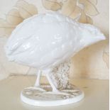 CERAMIC QUAIL