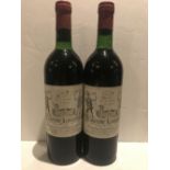 CHATEAU LAGRANGE 1975 BORDEAUX