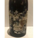 ROMANEE SAINT VIVANT MAREY MONGE 1967 BURGUNDY