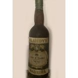 BLANDY'S DUKE OF SUSSEX SERCIAL MADEIRA