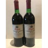 BIN 389 PENFOLDS 1990 AUSTRALIA