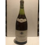 BATARD MONTRACHET DOMAINE RAMONET 1986 BURGUNDY