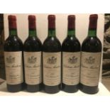 CHATEAU MONTROSE 1983 BORDEAUX