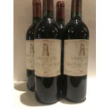 CHATEAU LATOUR 1990 BORDEAUX