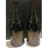 DOM PERIGNON 1985 CHAMPAGNE