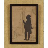 REGENCY SILHOUETTE