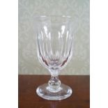 GEORGIAN WINE GLASS