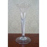 GEORGIAN WINE GLASS