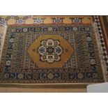 PERSIAN STYLE RUG