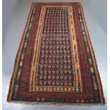 ANTIQUE PERSIAN RUG