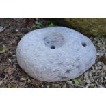 BEEHIVE QUERN STONE