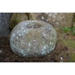 BEEHIVE QUERN STONE