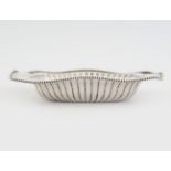 STERLING SILVER BON BON DISH