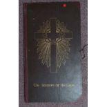 BOOKS: THE STATIONS OF THE CROSS