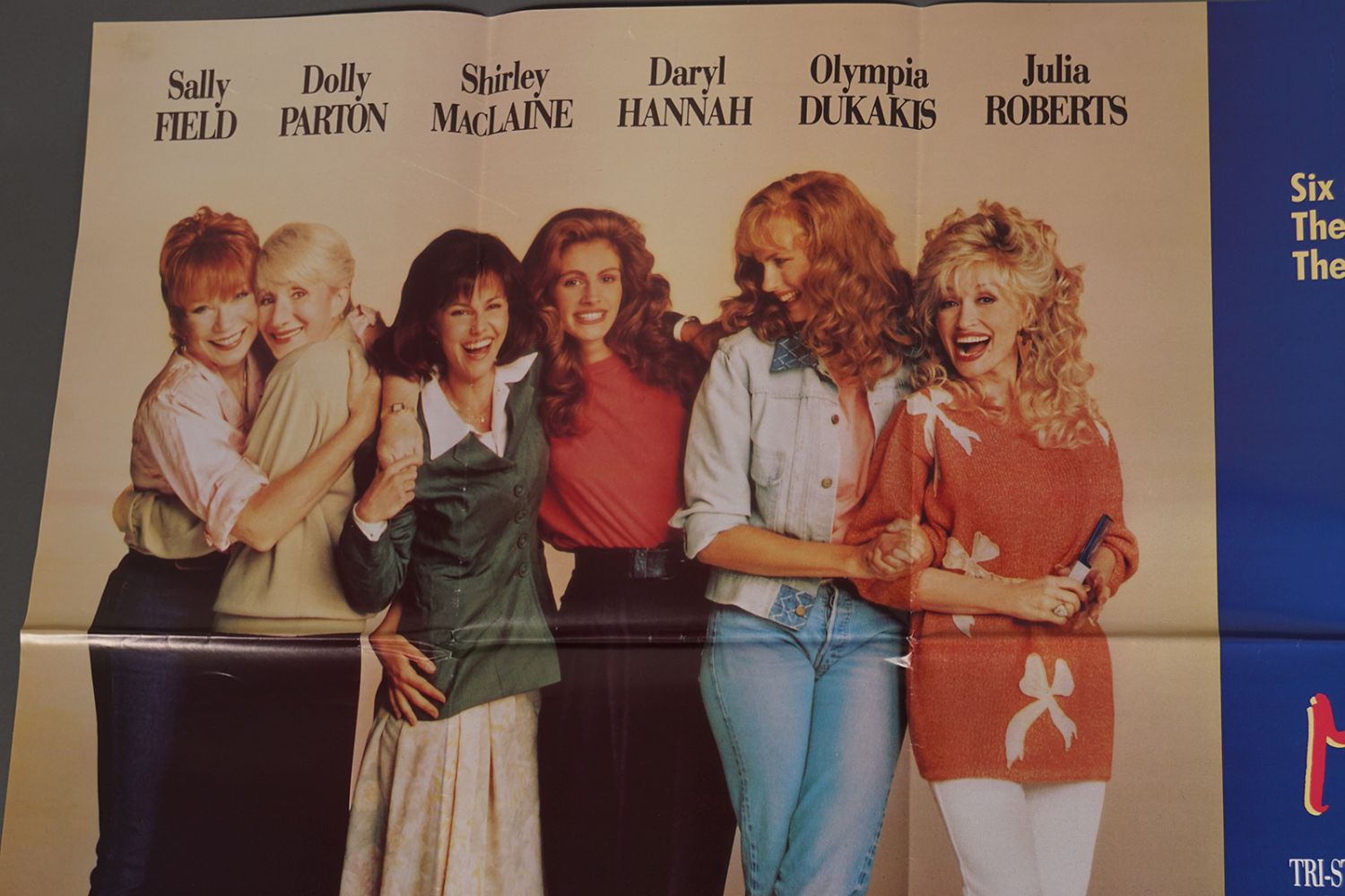 STEEL MAGNOLIAS - Image 2 of 4