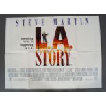 L.A. STORY