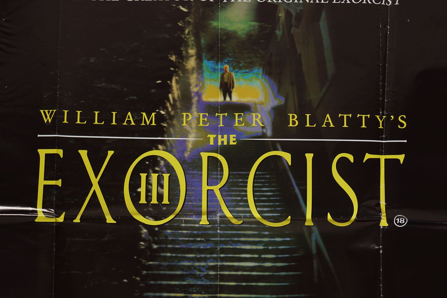 THE EXORCIST III - Image 2 of 3