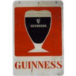 GUINNESS ORIGINAL VINTAGE POSTER