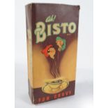 LARGE BISTO DISPLAY BOX