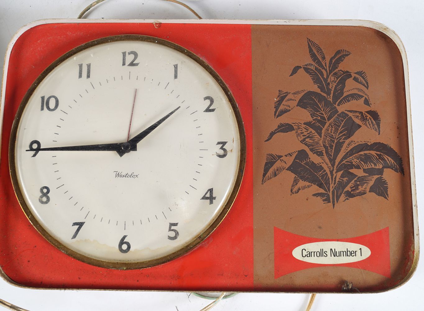 3 CLOCKS - Image 4 of 4