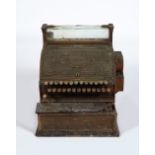 NATIONAL CASH REGISTER