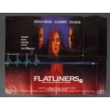 FLATLINERS