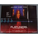 FLATLINERS