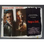 TANGO & CASH