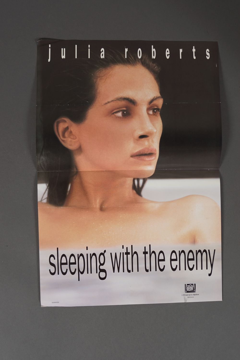 SLEEPING WITH THE ENEMY - Image 4 of 5