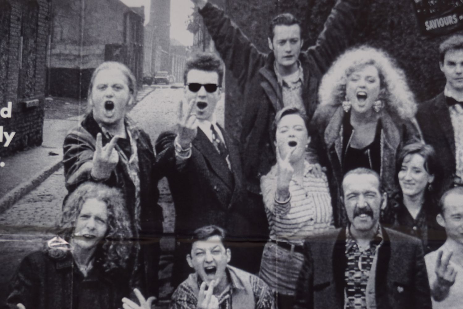 THE COMMITMENTS - Image 2 of 3