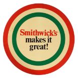 SMITHWICK'S MAKES IT GREAT ORIGINAL POSTER