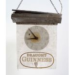 GUINNESS ELECTRIC CLOCK