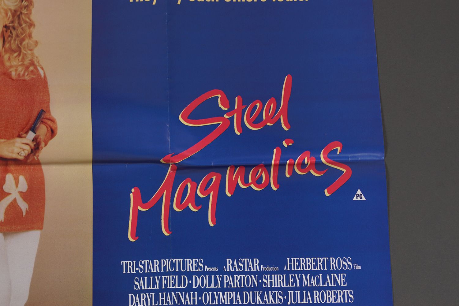 STEEL MAGNOLIAS - Image 3 of 4