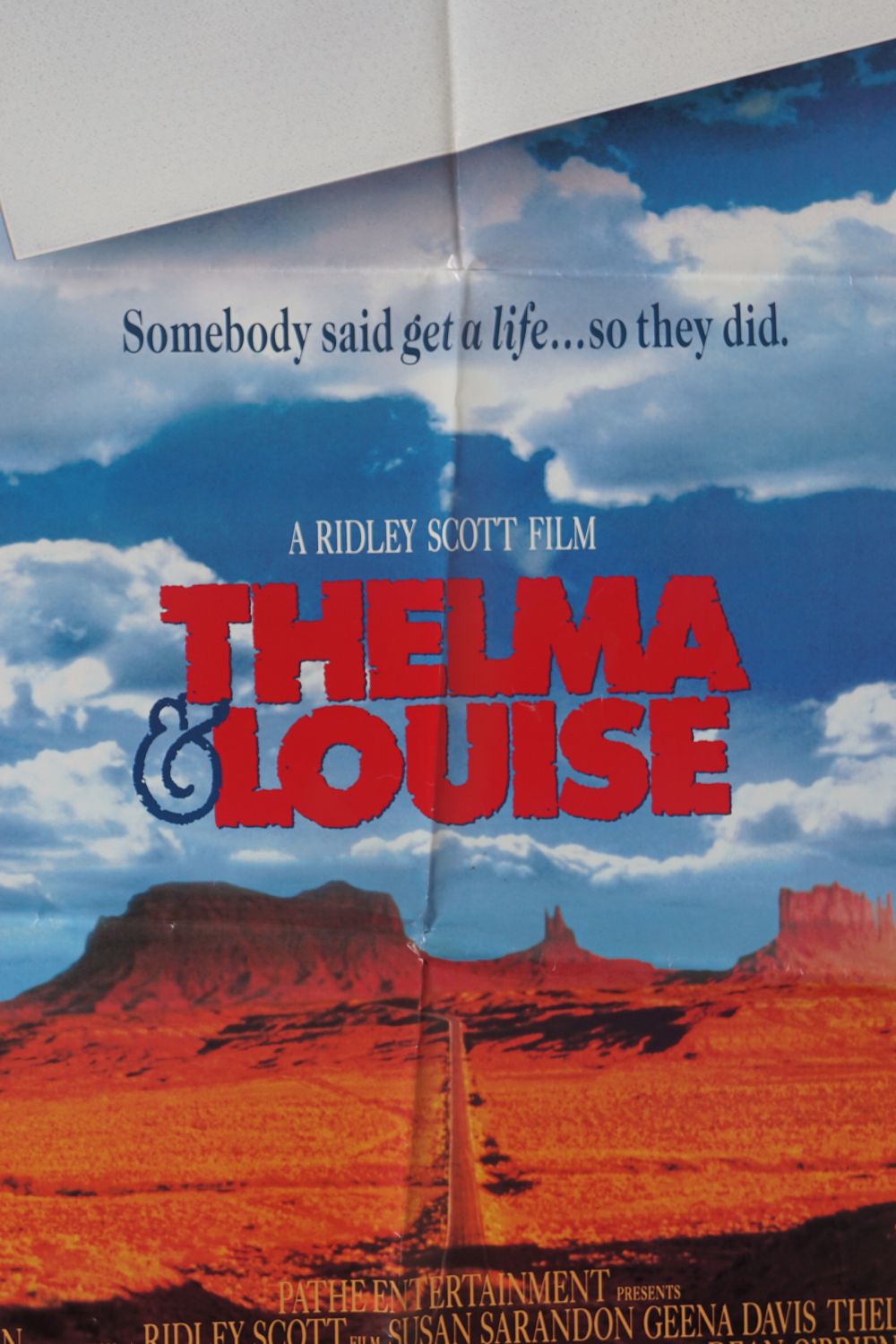 THELMA & LOUISE - Image 3 of 3