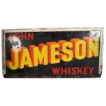 JOHN JAMESON ORIGINAL SIGN