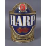 HARP TAP FRONT