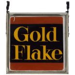 GOLD FLAKE ORIGINAL SIGN