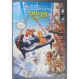 OLIVER & COMPANY