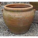 TERRACOTTA PLANTER