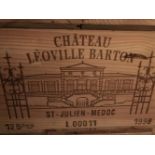 CHATEAU LEOVILLE BARTON, 1998