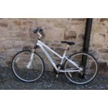 RIDGEBACK LADIES BIKE