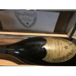 DOM PERIGNON, 1985