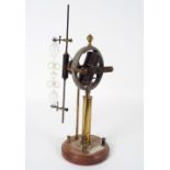 SCIENTIFIC INSTRUMENT